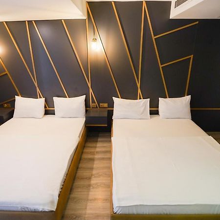 Time Hotel Mecidiyekoy Istanbul Eksteriør bilde