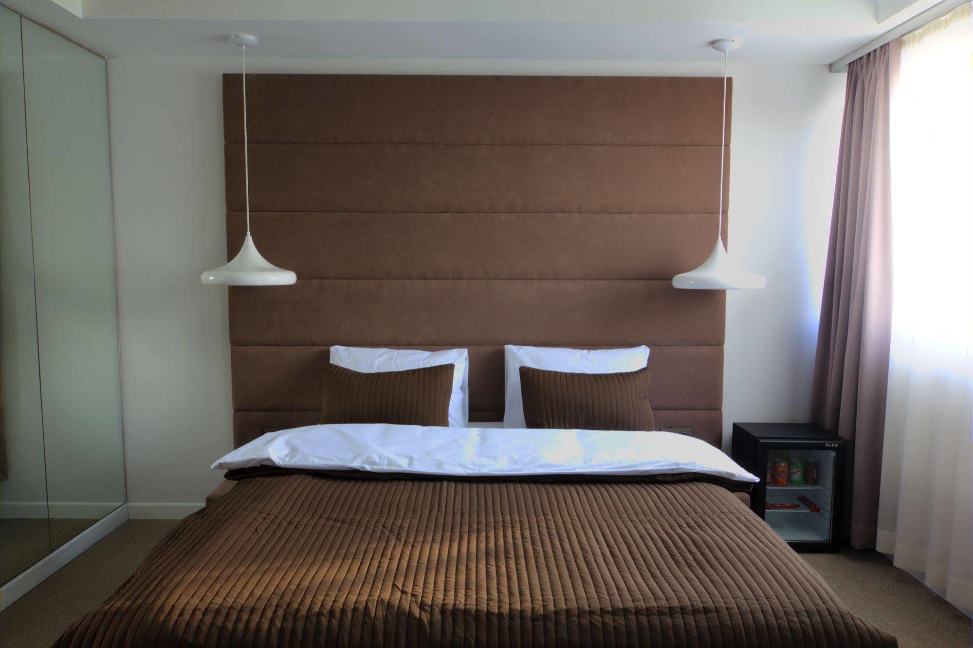 Time Hotel Mecidiyekoy Istanbul Eksteriør bilde